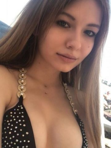 Анкета проститутки Юстина - Фото 1, , 23 года, №95546