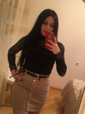 Анкета проститутки Лайма - Фото 1, , 24 года, №90651